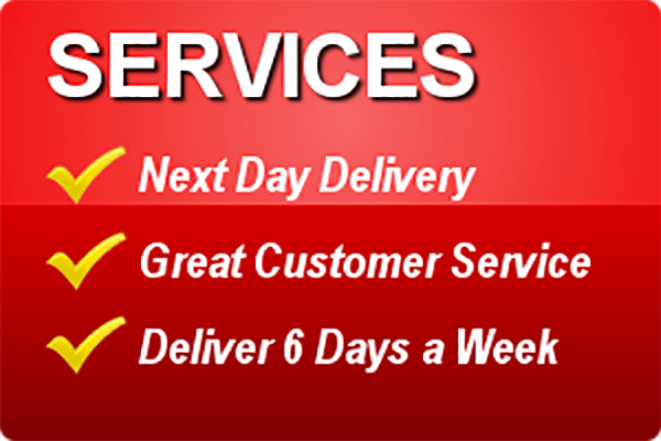 Our Services